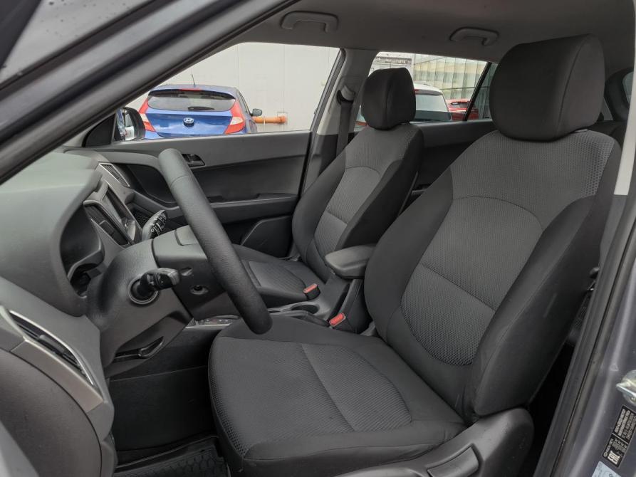Hyundai Creta I Нижний Новгород  - изображение 5