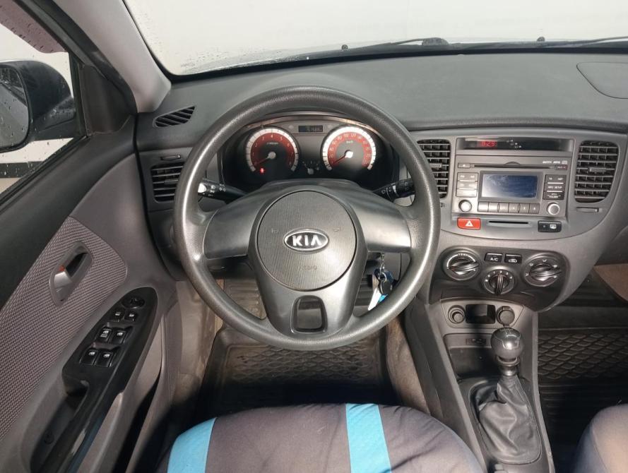 Kia Rio II Рестайлинг Ижевск  - изображение 10