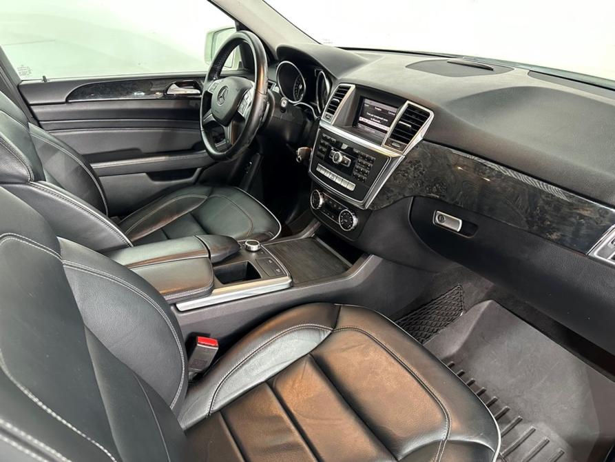 Mercedes-Benz M-Класс III (W166) Москва  - изображение 10