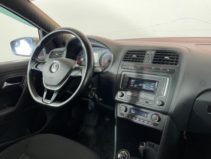 Volkswagen Polo V Рестайлинг Воронеж  - изображение 13