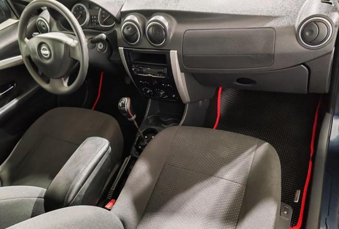 Nissan Almera III (G15) с пробегом 2016 года, цена 720 000 рублей, 116322 км, седан, Автокод Объявления