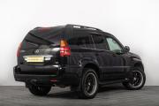 Lexus GX I Томск  - изображение 25