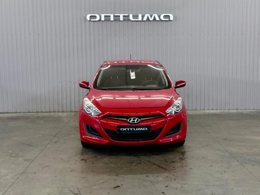 Hyundai i30 II Краснодар  - изображение 2