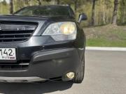 Opel Antara I Прокопьевск  - изображение 33