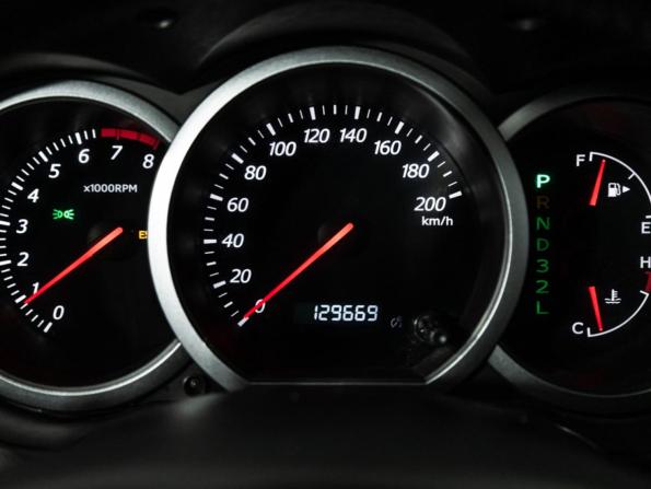 Suzuki Grand Vitara II Рестайлинг с пробегом 2008 года, цена 699 585 рублей, 129600 км, внедорожник, Автокод Объявления