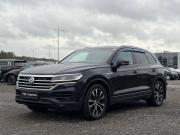 Volkswagen Touareg III Санкт-Петербург  - изображение 29