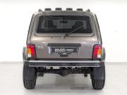 Lada (ВАЗ) Niva Legend Москва  - изображение 31
