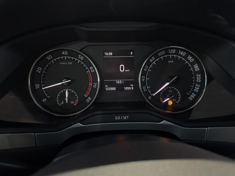 Skoda Superb III Волгоград  - изображение 33