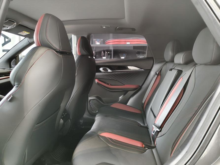 Geely Coolray I Рестайлинг Новосибирск  - изображение 14