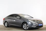 Hyundai Sonata VI (YF) Тюмень  - изображение 20