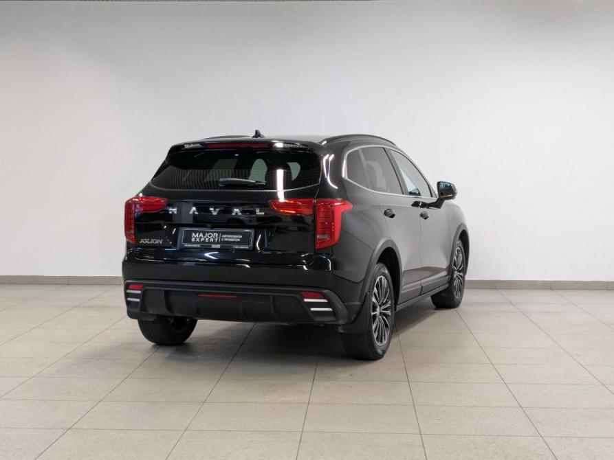 Haval Jolion I Санкт-Петербург  - изображение 5
