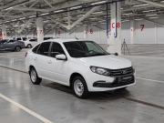 Lada (ВАЗ) Granta I Рестайлинг Казань  - изображение 25