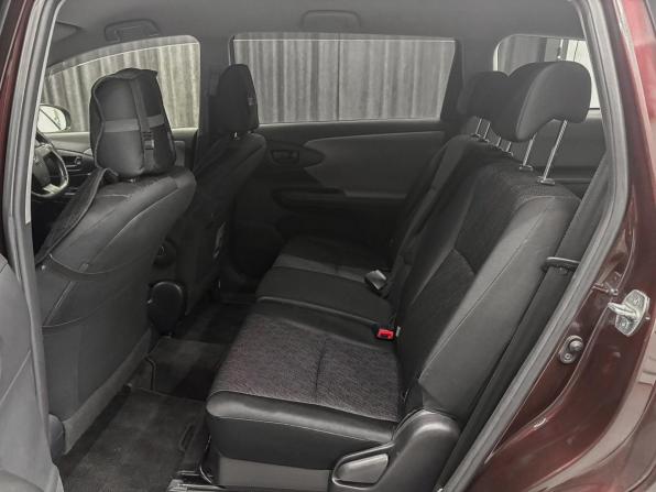 Toyota Wish II с пробегом 2010 года, цена 1 250 000 рублей, 191000 км, минивэн, Автокод Объявления