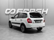 Lada (ВАЗ) Granta I Рестайлинг Тюмень  - изображение 19