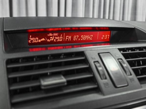 Mazda 6 II (GH) с пробегом 2008 года, цена 749 000 рублей, 272121 км, седан, Автокод Объявления