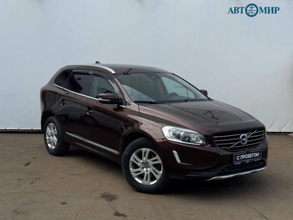 Volvo XC60 I Рестайлинг с пробегом 2013 года, цена 1 830 000 рублей, 198763 км, внедорожник, Автокод Объявления