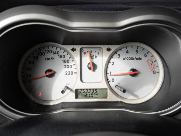 Nissan Note I с пробегом 2008 года, цена 650 000 рублей, 253335 км, хэтчбек, Автокод Объявления