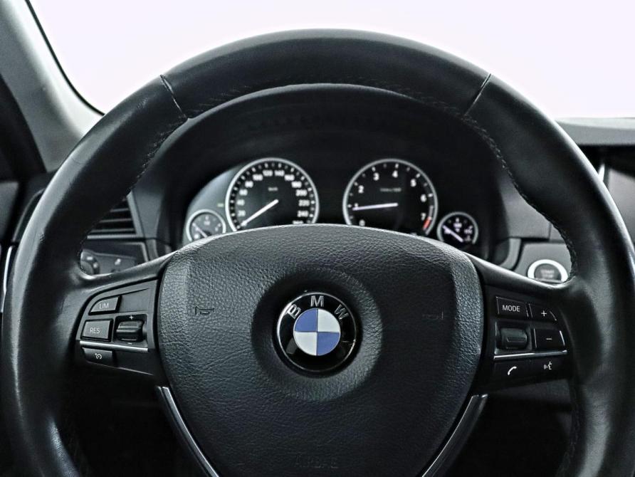 BMW 5 серии VI (F10/F11/F07) Рестайлинг Санкт-Петербург  - изображение 26
