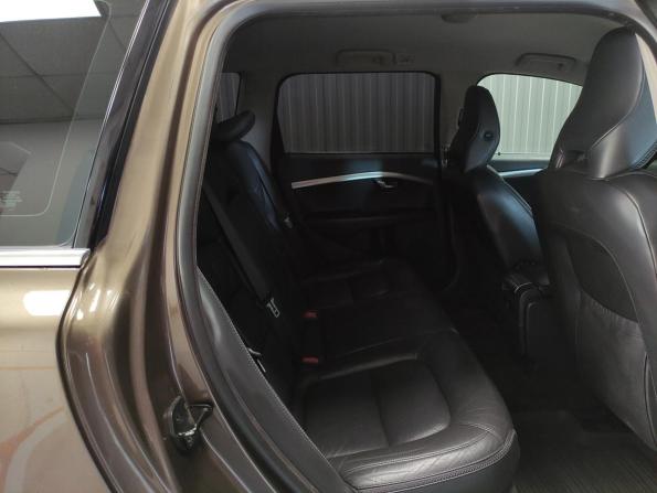 Volvo XC70 II с пробегом 2011 года, цена 1 490 000 рублей, 179225 км, универсал, Автокод Объявления