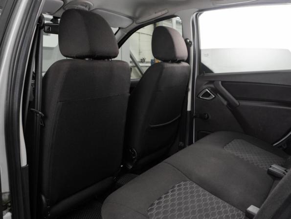 Lada (ВАЗ) Granta I Рестайлинг с пробегом 2023 года, цена 729 000 рублей, 103508 км, седан, Автокод Объявления