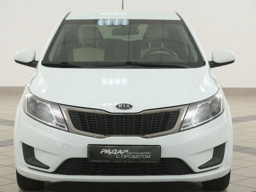 Kia Rio III Иваново  - изображение 6