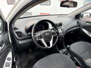 Hyundai Solaris I Рестайлинг Санкт-Петербург  - изображение 20