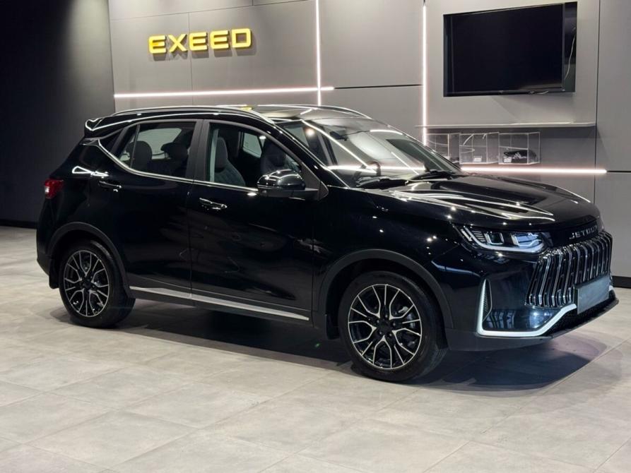 JETOUR X50 Новокузнецк  - изображение 4