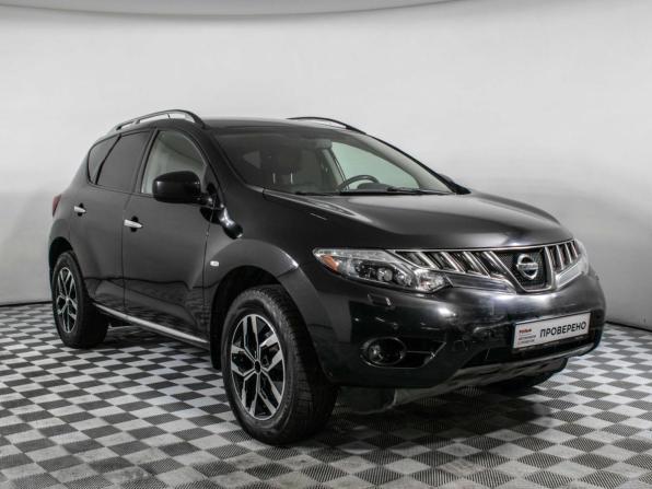 Nissan Murano II (Z51) с пробегом 2010 года, цена 720 000 рублей, 239500 км, внедорожник, Автокод Объявления