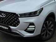 Chery Tiggo 7 Pro I Кропоткин  - изображение 35