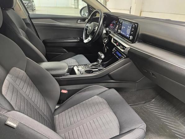 Kia K5 III с пробегом 2020 года, цена 2 463 000 рублей, 86874 км, седан, Автокод Объявления