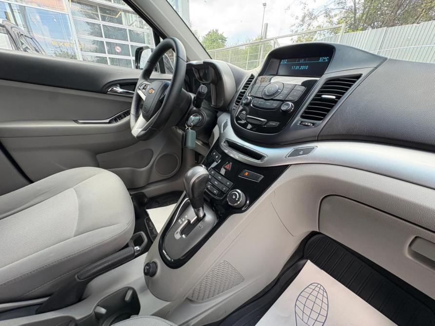 Chevrolet Orlando I Уфа  - изображение 15