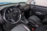 Opel Antara I Рестайлинг Пермь  - изображение 34