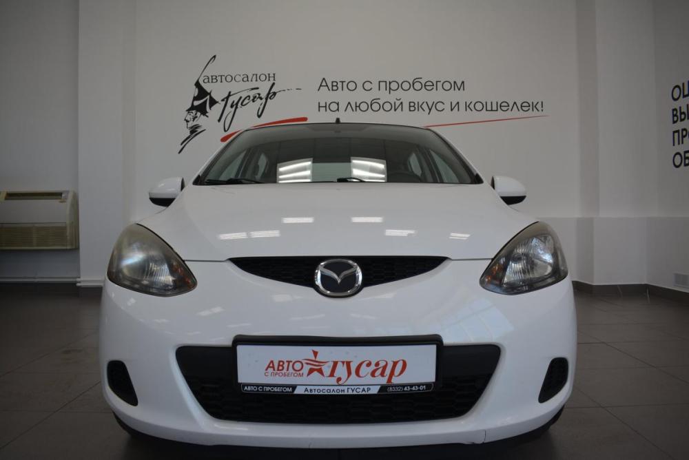Mazda 2 II (DE) Киров  - изображение 2