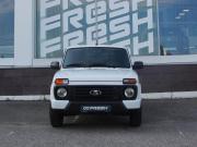 Lada (ВАЗ) Niva Legend Владимир  - изображение 22