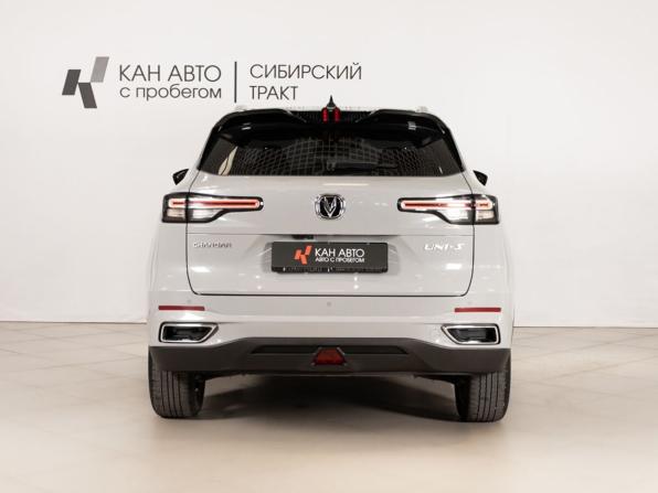 Changan UNI-S (CS55 Plus) I с пробегом 2024 года, цена 2 245 954 рубля, 42218 км, внедорожник, Автокод Объявления