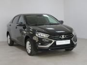 Lada (ВАЗ) Vesta I Рестайлинг (NG) Старый Оскол  - изображение 20