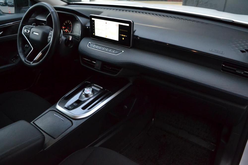 Haval Jolion I Рестайлинг Старый Оскол  - изображение 9