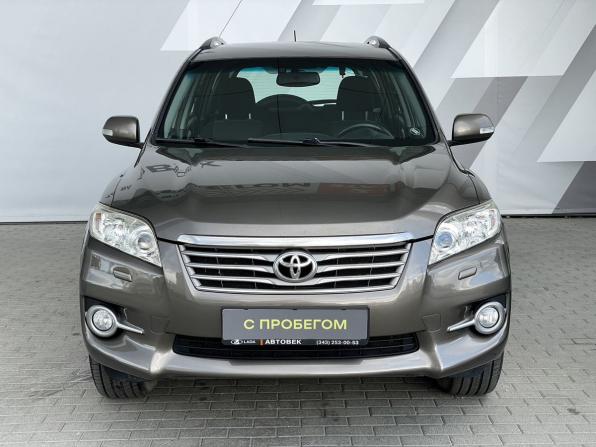 Toyota RAV4 III (XA30) Рестайлинг с пробегом 2010 года, цена 1 778 000 рублей, 149256 км, внедорожник, Автокод Объявления