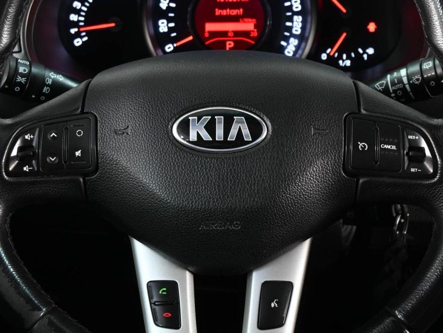 Kia Sportage III Ростов-на-Дону  - изображение 12
