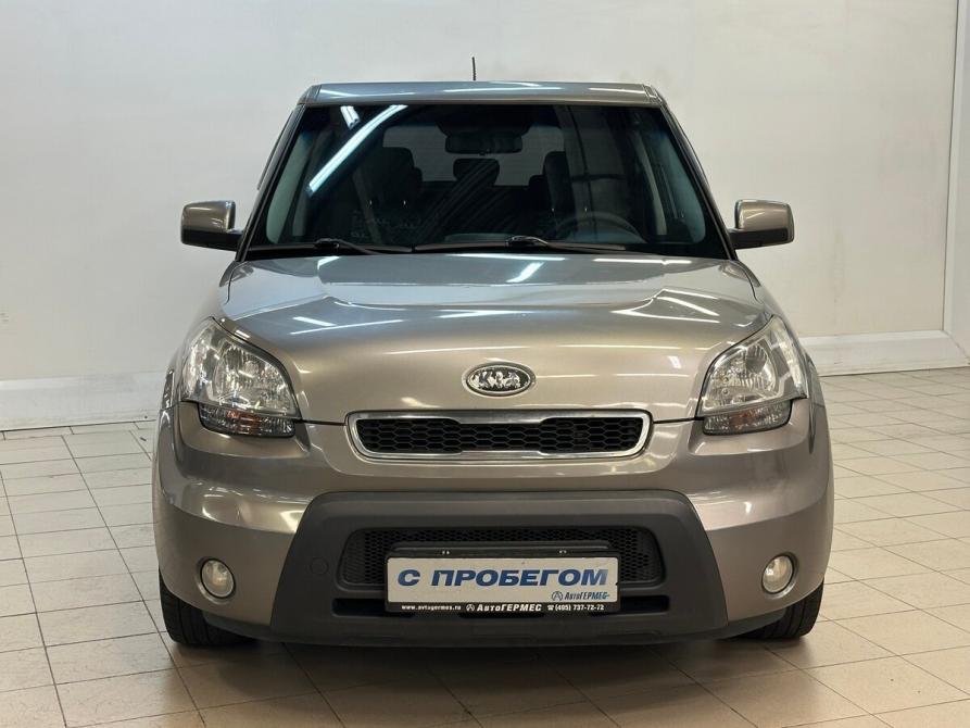 Kia Soul I Балашиха  - изображение 2