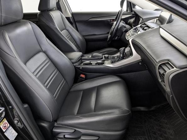 Lexus NX I с пробегом 2017 года, цена 3 385 000 рублей, 84998 км, внедорожник, Автокод Объявления