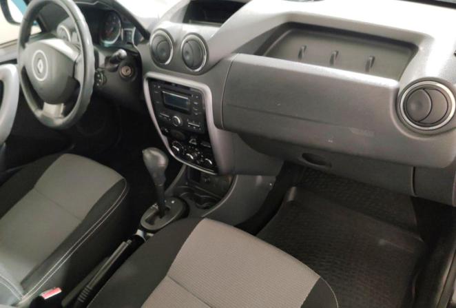 Renault Duster I с пробегом 2012 года, цена 790 000 рублей, 160073 км, внедорожник, Автокод Объявления