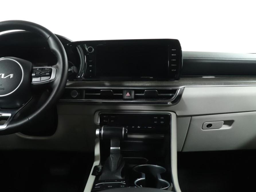 Kia K5 III Москва  - изображение 14