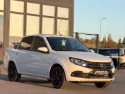 Lada (ВАЗ) Granta I Рестайлинг Волгоград  - изображение 31