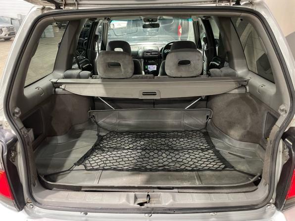 Subaru Forester I с пробегом 1998 года, цена 699 000 рублей, 212546 км, внедорожник, Автокод Объявления