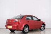 Mitsubishi Lancer X Рестайлинг Красноярск  - изображение 31