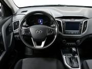 Hyundai Creta I Рестайлинг Новосибирск  - изображение 39