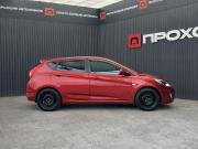 Hyundai Solaris I Пермь  - изображение 58
