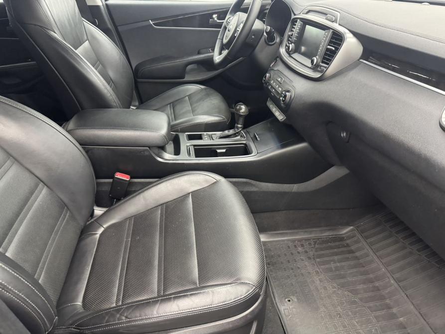 Kia Sorento III Prime Воронеж  - изображение 16