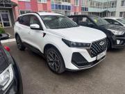 Chery Tiggo 7 Pro Max I Рестайлинг Пермь  - изображение 11